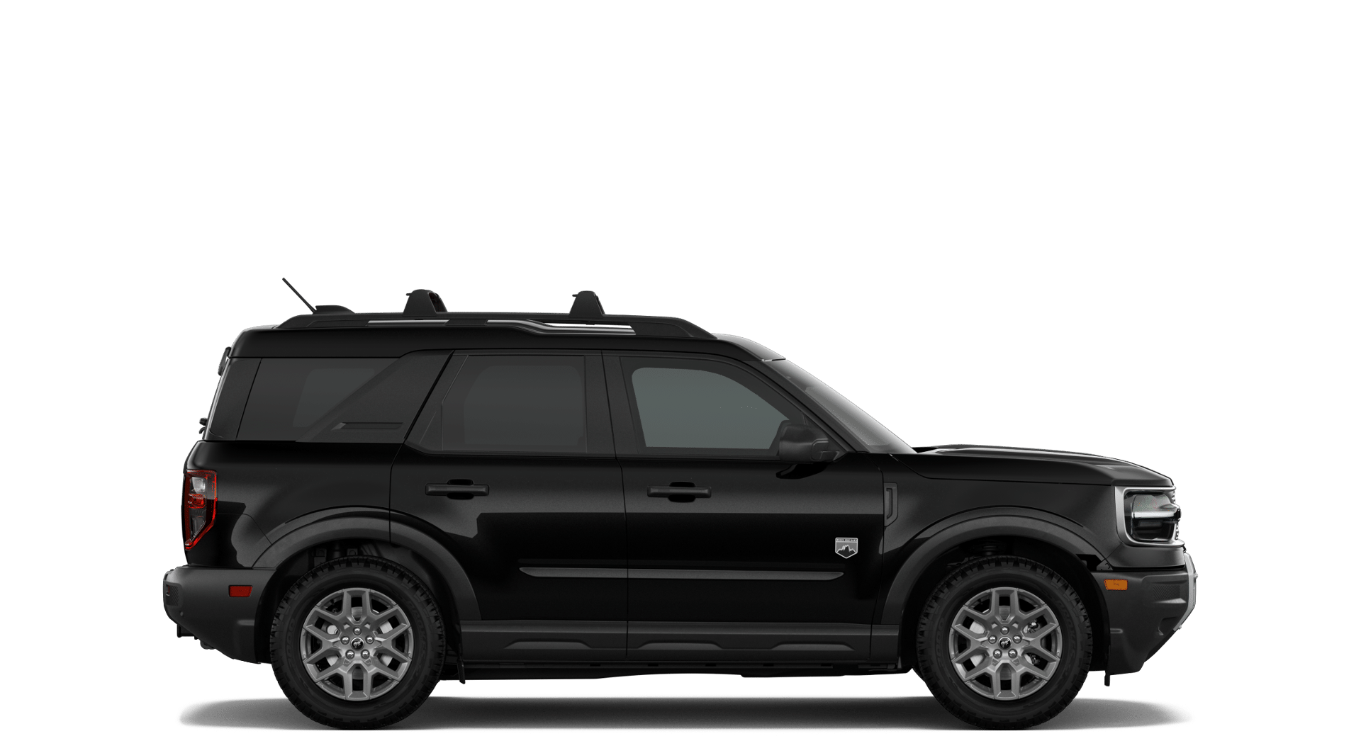 2026 Ford Bronco Sport® External Image 1